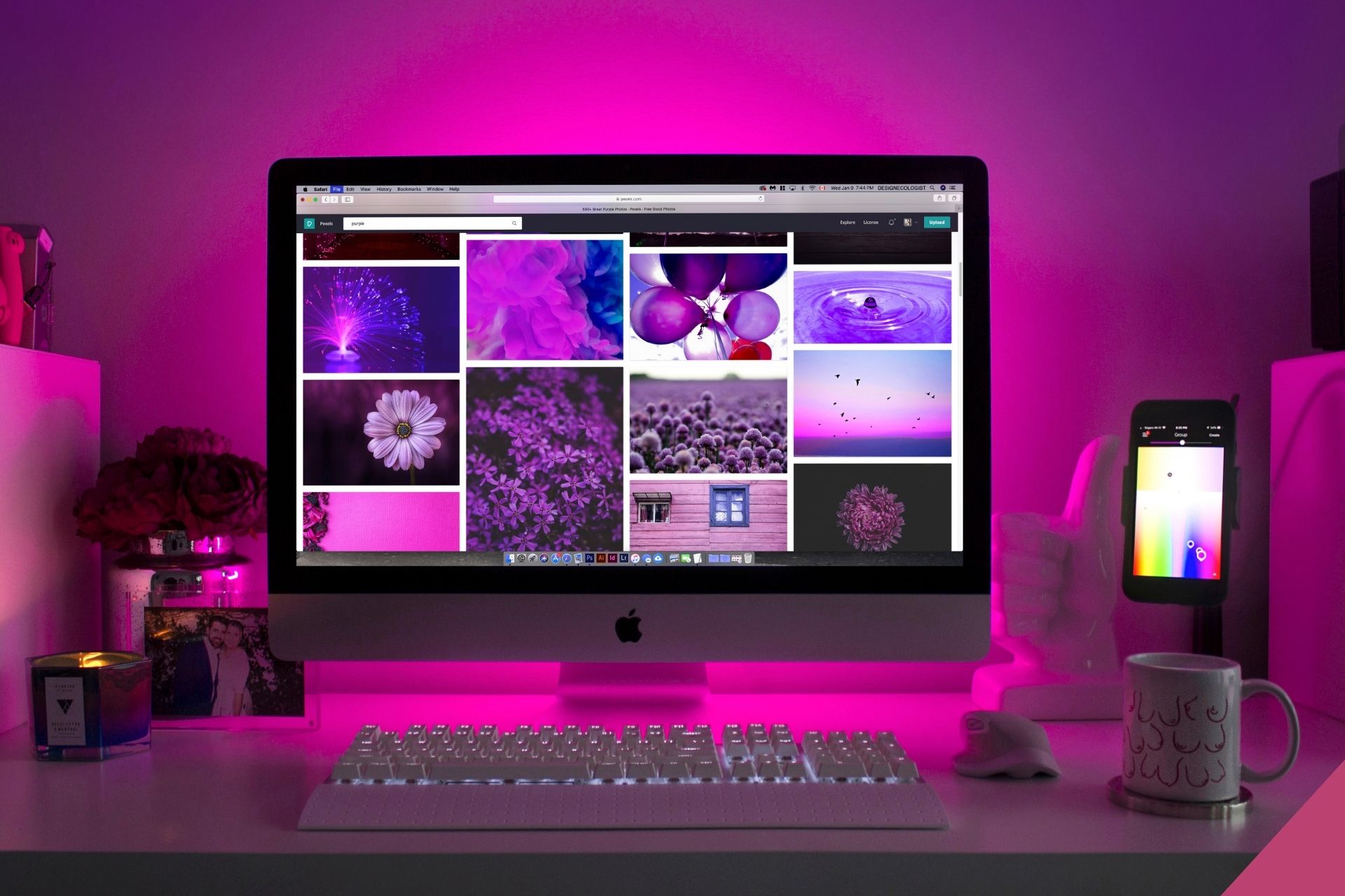 Premium Custom Αισθητική στο WordPress: Γιατί η έτοιμη δομή χρειάζεται καλλιτεχνική ματιά;